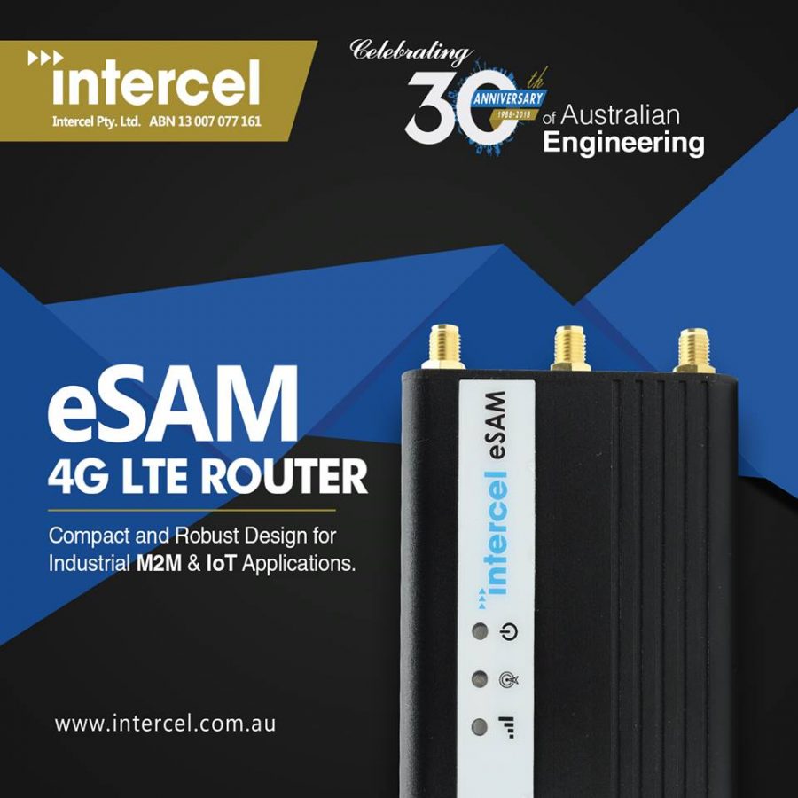 Ultra eSAM 4G LTE Modem