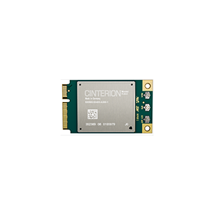mPLS8-E High Speed IoT Modem Card (LTE Cat.3)