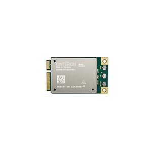 mPLAS9-W High Speed IoT Modem Card (LTE Cat.6)