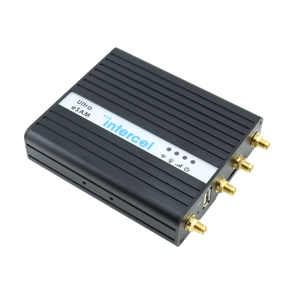 industrial 4G LTE modem routers Ultra eSAM